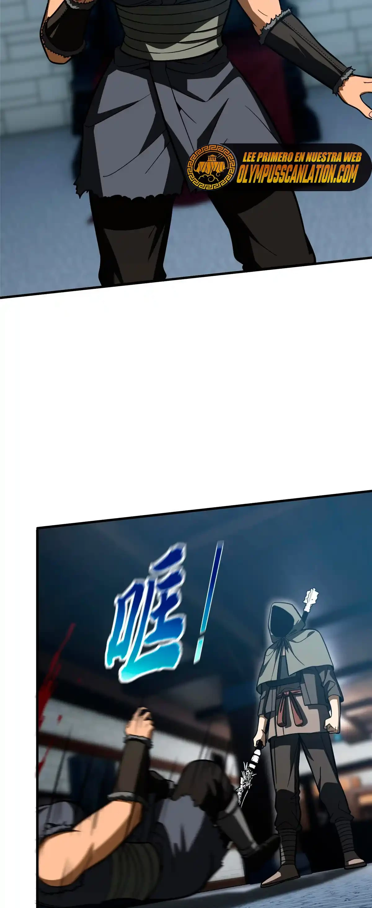 Artes Marciales Globales > Capitulo 191 > Page 191